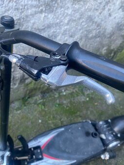 Elektro koloběžka - 3