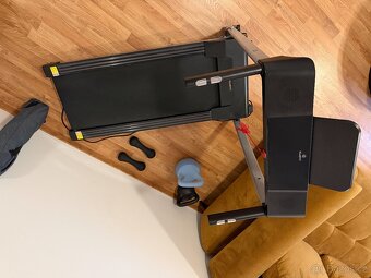 Klarfit trade active - 3