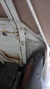 Multicar M25 kabina - 3