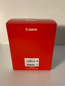 OBAL NA CANON EOS EH18-L na EOS 350D/400D - 3