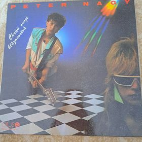 Gramofonové desky - 3