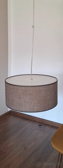 Lustr, stropní svítidlo, světlo - 3