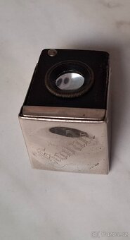 Kodak - hledáček - 3