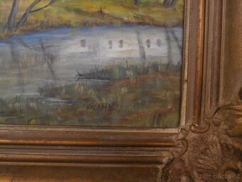 Kavánova chalupa, Vítanov - Chrudim - 3