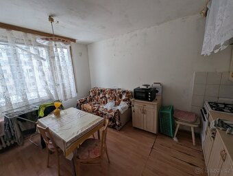 Byt v puvodnim stavu - 3