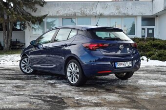 Opel Astra 1.6 CDTI 110k Enjoy - 3