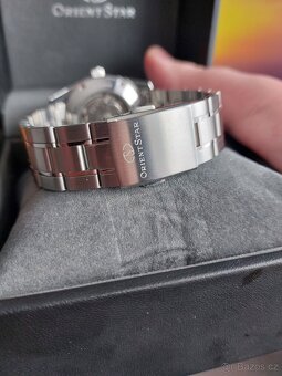 ORIENT STAR RE-AU0004B00B - 3