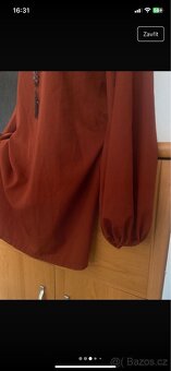 Nové Šaty Shein velikost M/38 - 3