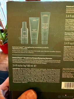 Sada na vlasy Avede - 3