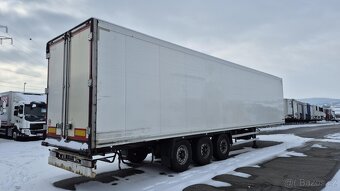 KRONE SD COOL LINER SD mrazírenský - MULTITEMP - 3