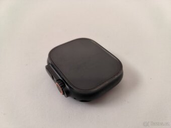 Apple Watch Ultra 2 Black / Batéria 97% - 3