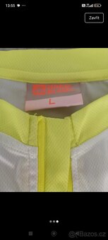 Cyklistické triko Nordblanc - 3