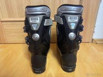 Lyžáky Tecnica - MONDO (cm) 24,5 - 3