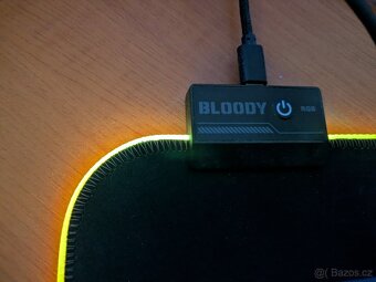 A4tech Bloody MP-75N - 3