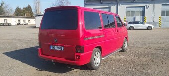 VW T4 Caravele 111kw - 3