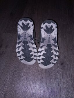 Sandále Essi vel. 27 - 3