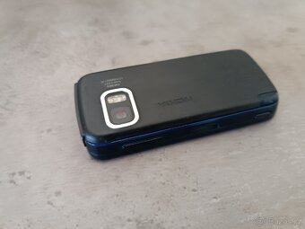 Nokia 5800 XpressMusic - 3