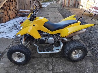 Access tomahawk 300 - 3