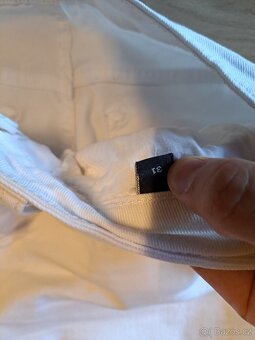 Džíny Esprit - vel. 31 - 3