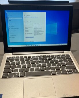 Lenovo IdeaPad 120S-11IAP - 3