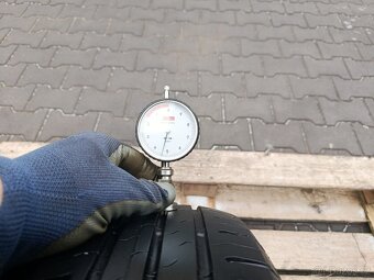 175/65/14 letní pneu continental - 3