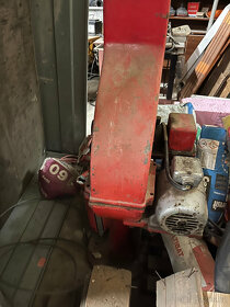 Brus na nože nůžky a jiné - 3