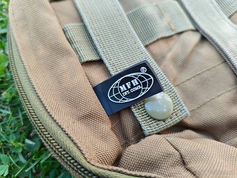 MFH víceúčelová sumka CB - 3