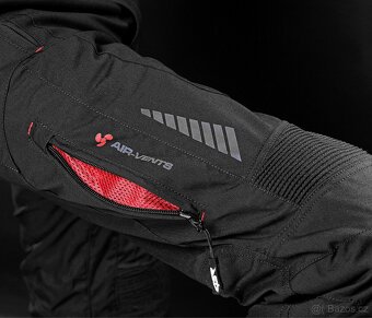 4sr textilní kalhoty - 3