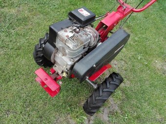 kultivator - fréza MS- 16 - 3