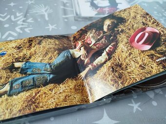 CD Madonna Music - 3