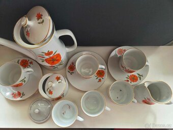 NÁDOBÍ, hrnek, hrnec, talíř aj. - 3