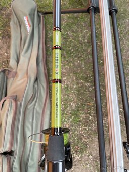 Rybářské vybavení - 3