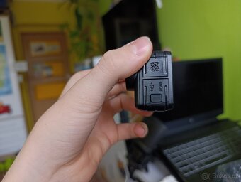 Kamera Niceboy Vega X Pro - 3