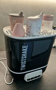 Parní sterilizátor Twistshake 5in1 - 3