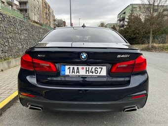 540i xDrive FULL DPH - 3