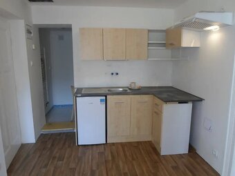 Pronájem 2+kk Nový Jičín - 3