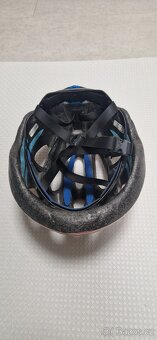 Cyklistická helma dětská - 3