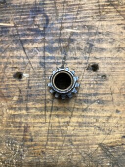 Stadion převodovka - 3