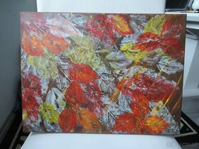 Obraz podzimní nálada - 3