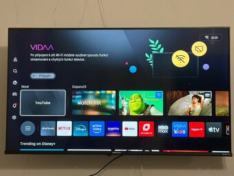 Prodám Televize Hisense 40A5Q - 3