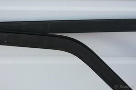 Tatra 700 - originál nové rámy dveří - 3