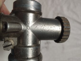 Karburátor 2922V - 3