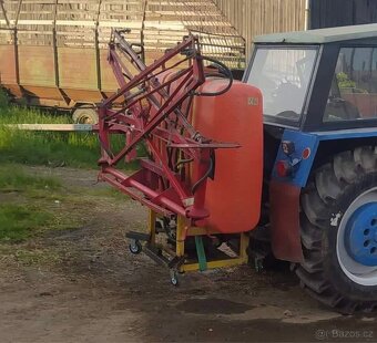 Postřikovač 12m - 3