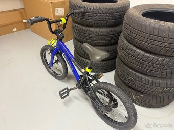 Dětské kolo Specialized - 3