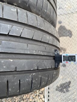 225/45/17 - Dunlop letní pár pneu - 3