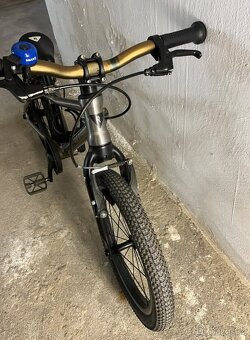 detske kolo Rascal 16 - 3