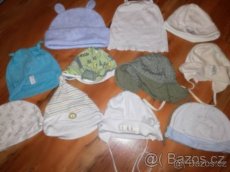 Kojenecké potřeby - 3