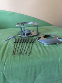 Fondue souprava ZEPTER - 3