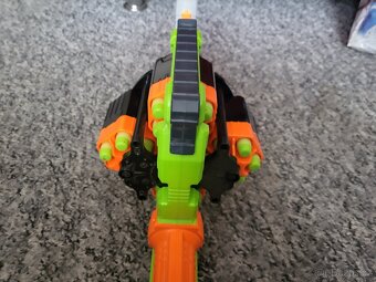 Velká Nerf pistole - 3