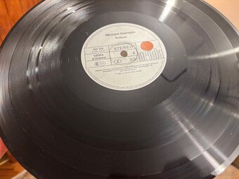 Michael Garrison — Eclipse - 3